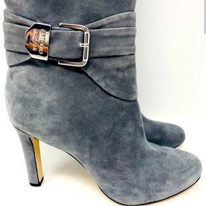 Antonio Melani Suede Boots